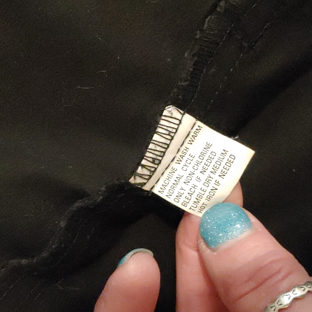 Silver Tab jacket - Picture 9 of 12